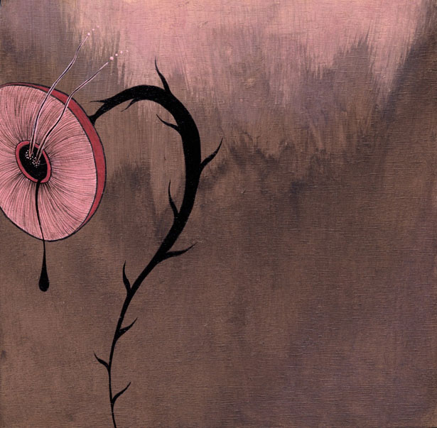 Inspiration: A Dozen Awesome Etsy Artists dyinginside