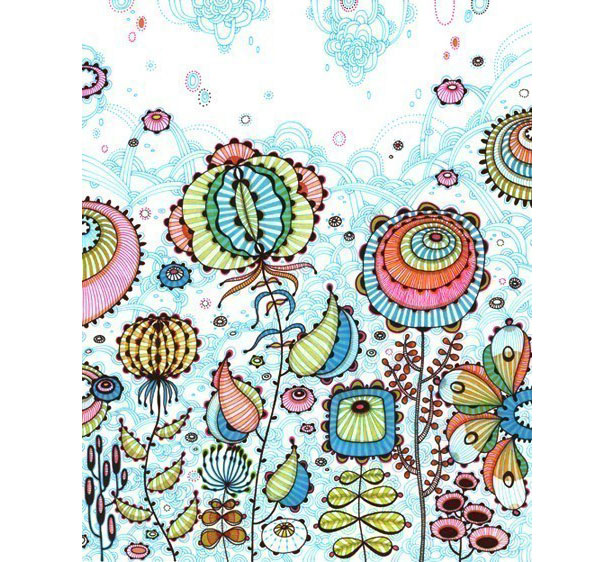 Inspiration: A Dozen Awesome Etsy Artists candyprint