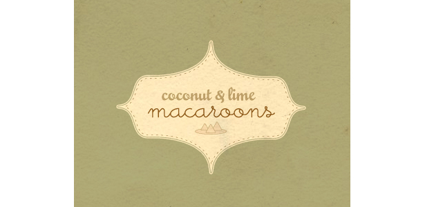 23 vintage retro elements