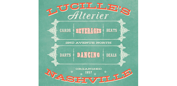 30 vintage retro elements