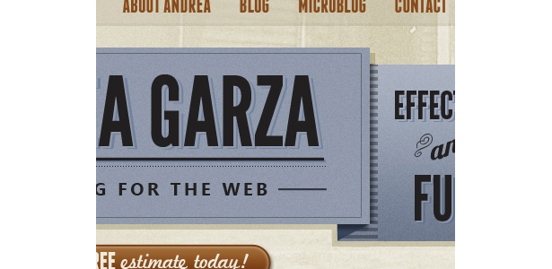 43 vintage retro elements
