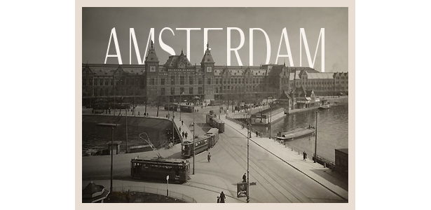 47 vintage retro elements