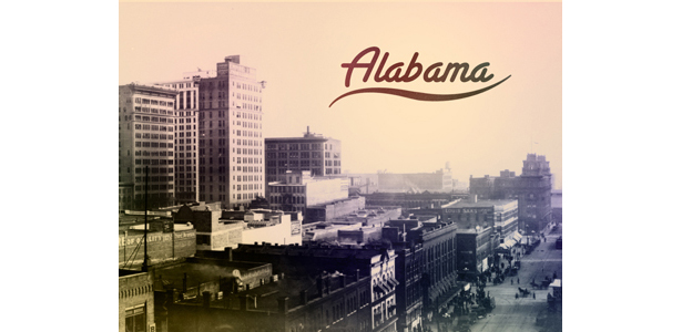 48 vintage retro elements