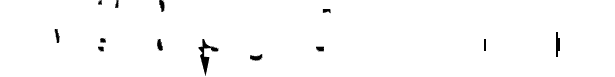 Create Headings With Big and Small Overlapping Text example of grit from fonts that don't align