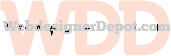 Create Headings With Big and Small Overlapping Text example text with bad alignment