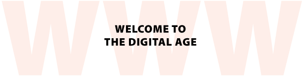 Create Headings With Big and Small Overlapping Text big text faded back to balance weight with small text