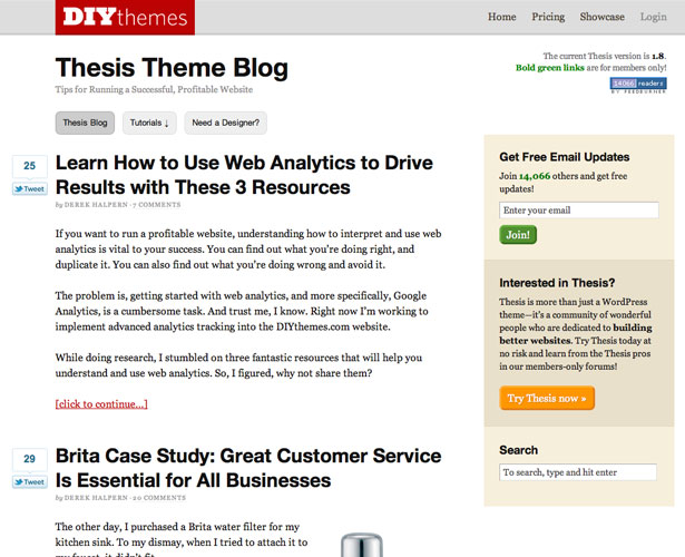 thesis thesis