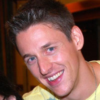 Chris Pearson Chris Pearson