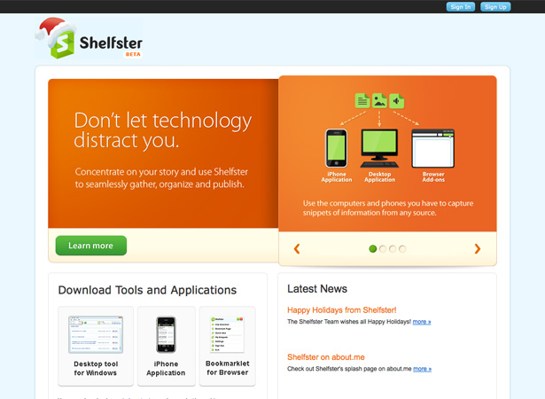 shelfster