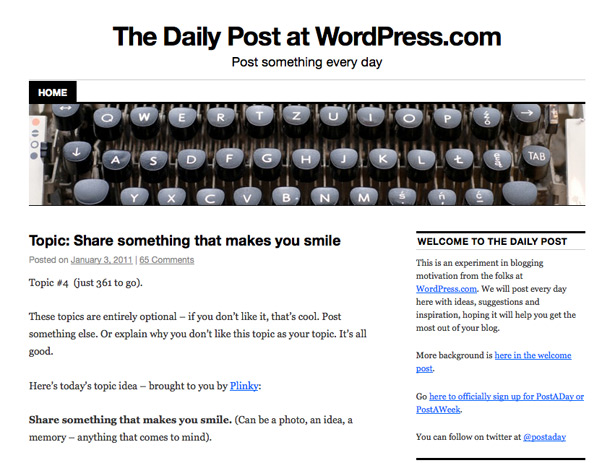 thedailypost