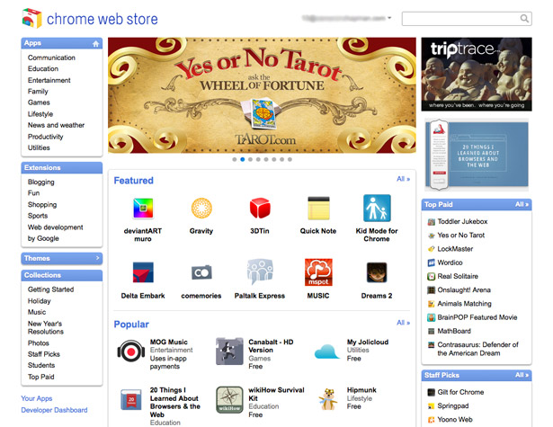 chromewebstore