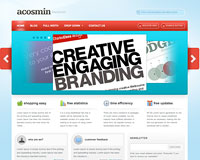 60+ Awesome New WordPress Themes