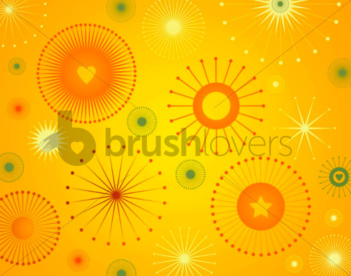 Amazing Holiday Brushes from BrushLovers 15 71