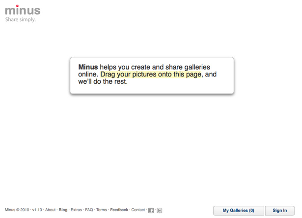 What's New for Web Designers - Dec. 2010 minus