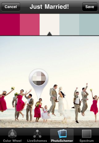 What's New for Web Designers - Dec. 2010 colorschemertouch
