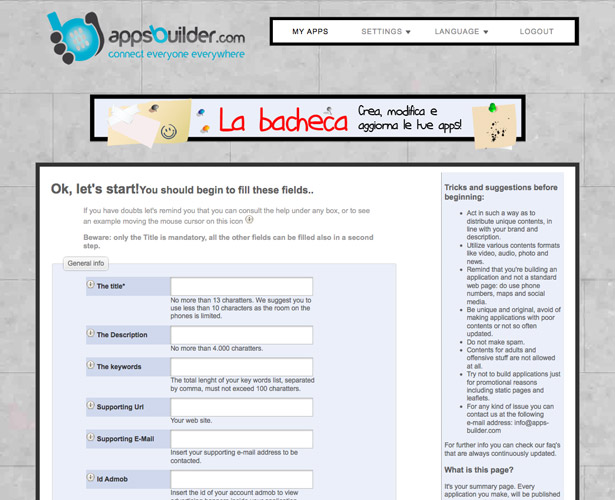 What's New for Web Designers - Dec. 2010 appsbuilder