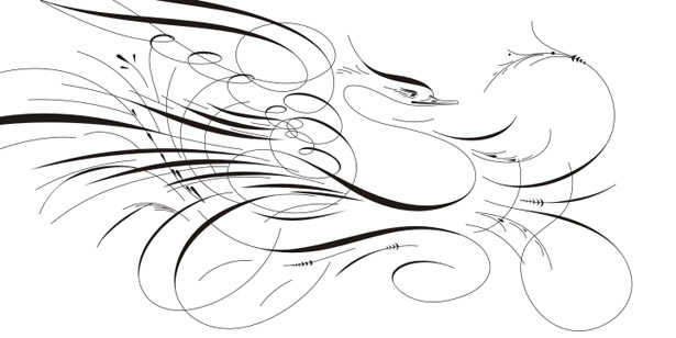 What's New for Web Designers - Dec. 2010 calligraphicbirds