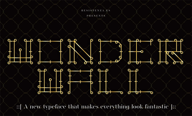 What's New for Web Designers - Dec. 2010 wonderwall