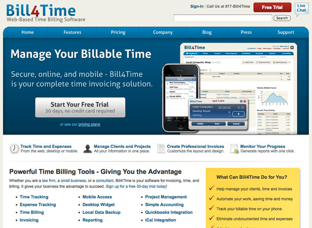 14 Essential Utilities for Managing Your Freelance Design Business 12 1