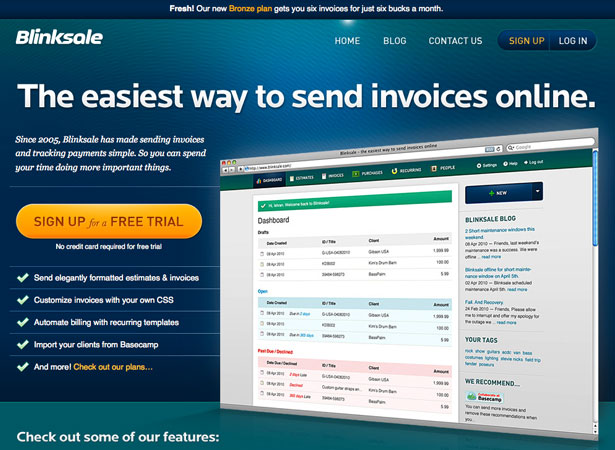 14 Essential Utilities for Managing Your Freelance Design Business 14 1