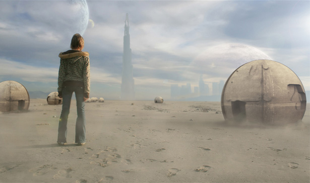 50 of the Best Photoshop Tutorials of 2010