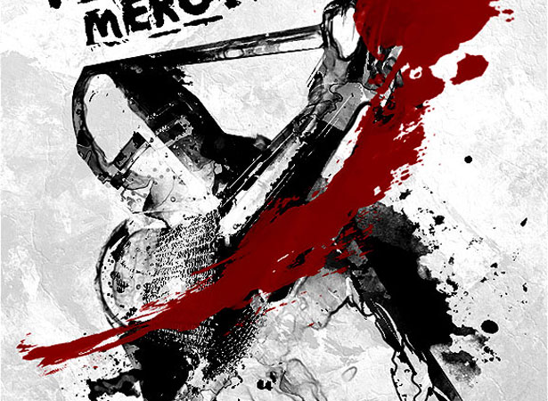 50 of the Best Photoshop Tutorials of 2010 knightcomposition