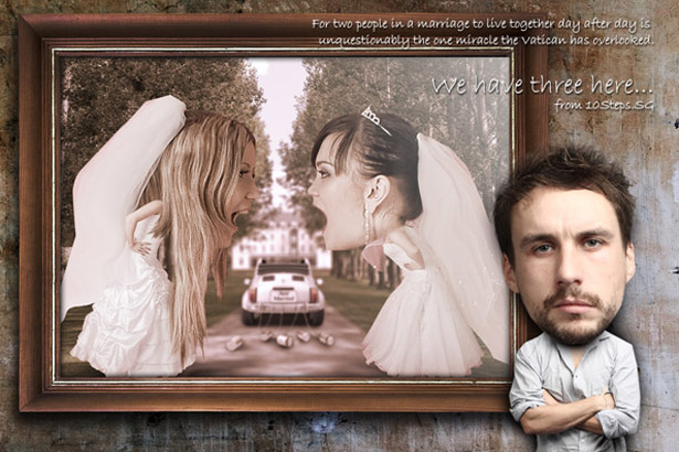 50 of the Best Photoshop Tutorials of 2010 bigheadcharacters