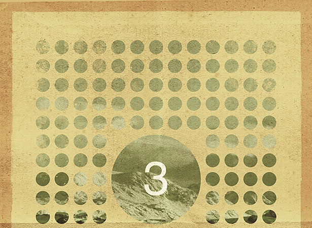 50 of the Best Photoshop Tutorials of 2010 grungevintageposter