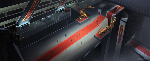 50 of the Best Photoshop Tutorials of 2010 scifiinterior