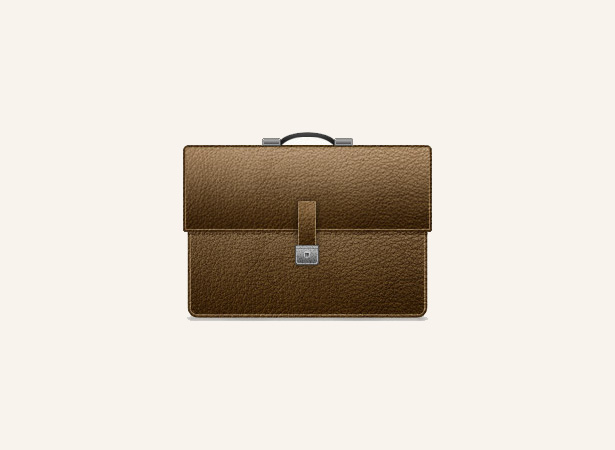 50 of the Best Photoshop Tutorials of 2010 briefcaseicon