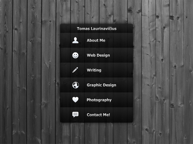 50 of the Best Photoshop Tutorials of 2010 accordianmenu
