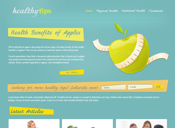 50 of the Best Photoshop Tutorials of 2010 healthnutritionfitness