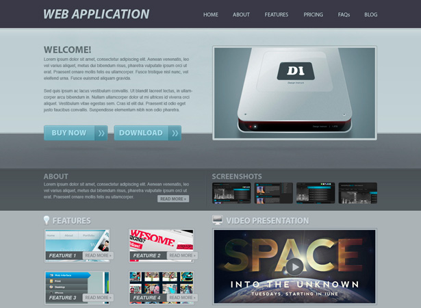 50 of the Best Photoshop Tutorials of 2010 webapplicationwebsite