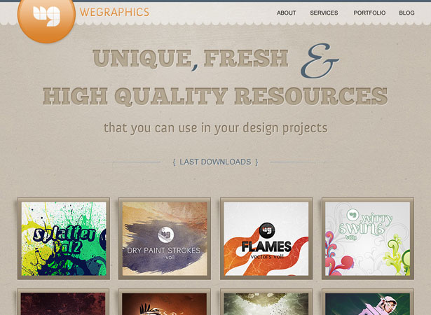 50 of the Best Photoshop Tutorials of 2010