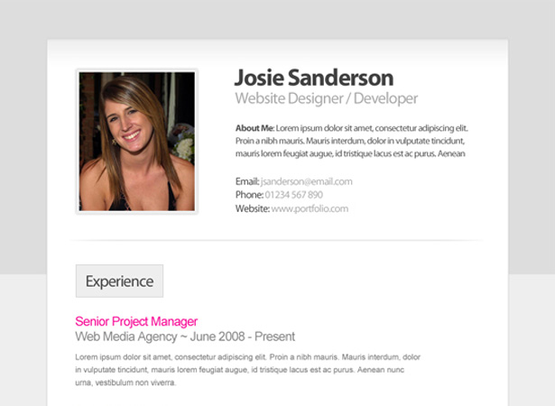 50 of the Best Photoshop Tutorials of 2010 cleanprofessionalresume