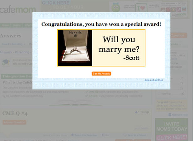 Our Favorite Tweets of the Week <br/>Nov 28-Dec 5, 2010 16 1
