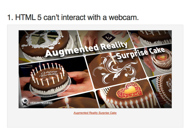 Our Favorite Tweets of the Week <br/>Nov 22-Nov 27, 2010 6 5