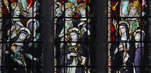 saint
