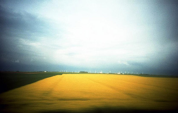 Finding Inspiration on Flickr lomo