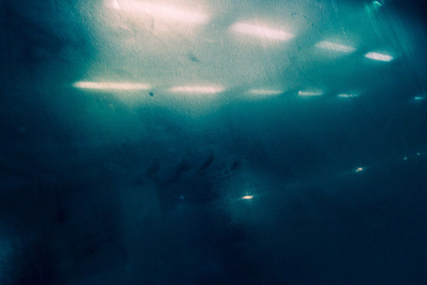 Finding Inspiration on Flickr abstractsurreal