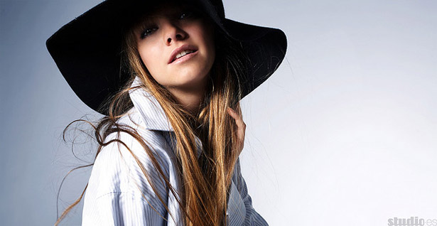 Finding Inspiration on Flickr theportraitgroup