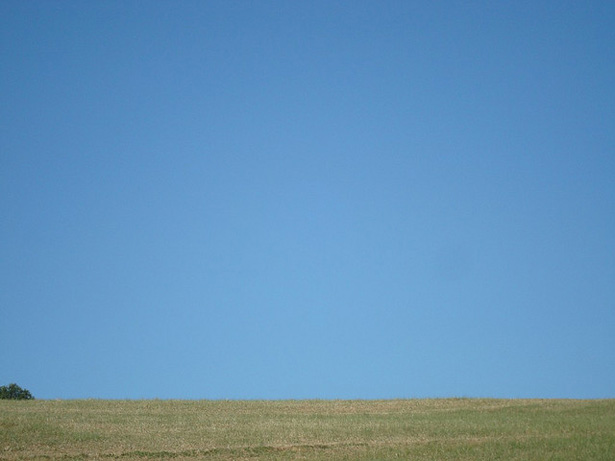 Finding Inspiration on Flickr minimalistlandscapes