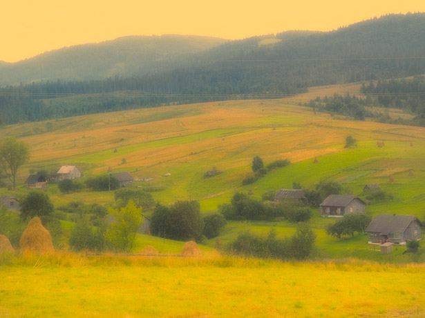 Finding Inspiration on Flickr geographicphotosets