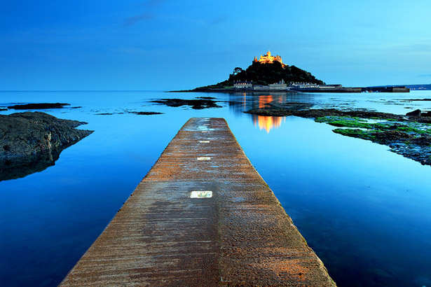 Finding Inspiration on Flickr naturallandscapes