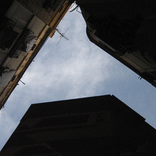 Amazing Type in the Sky Photography A