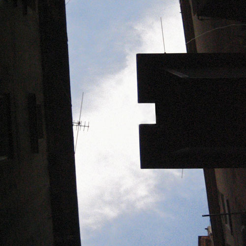 Amazing Type in the Sky Photography E