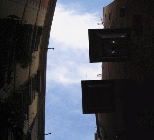 Amazing Type in the Sky Photography E2