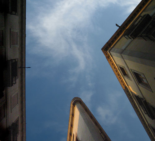 Amazing Type in the Sky Photography K