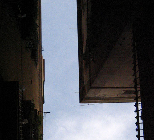 Amazing Type in the Sky Photography L2