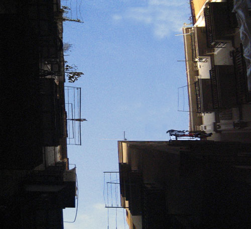 Amazing Type in the Sky Photography P